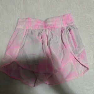 Lululemon Tracker Shorts